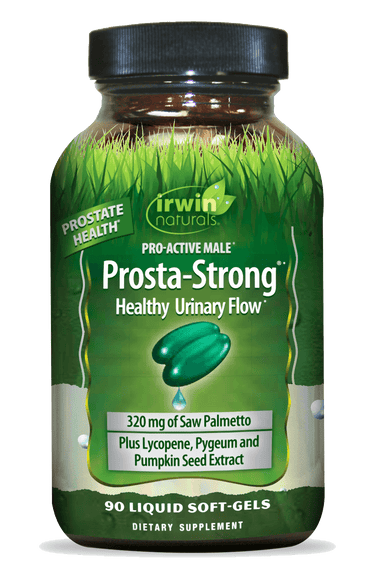 Prosta-Strong Healthy Urinary Flow